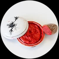 Seal Carving